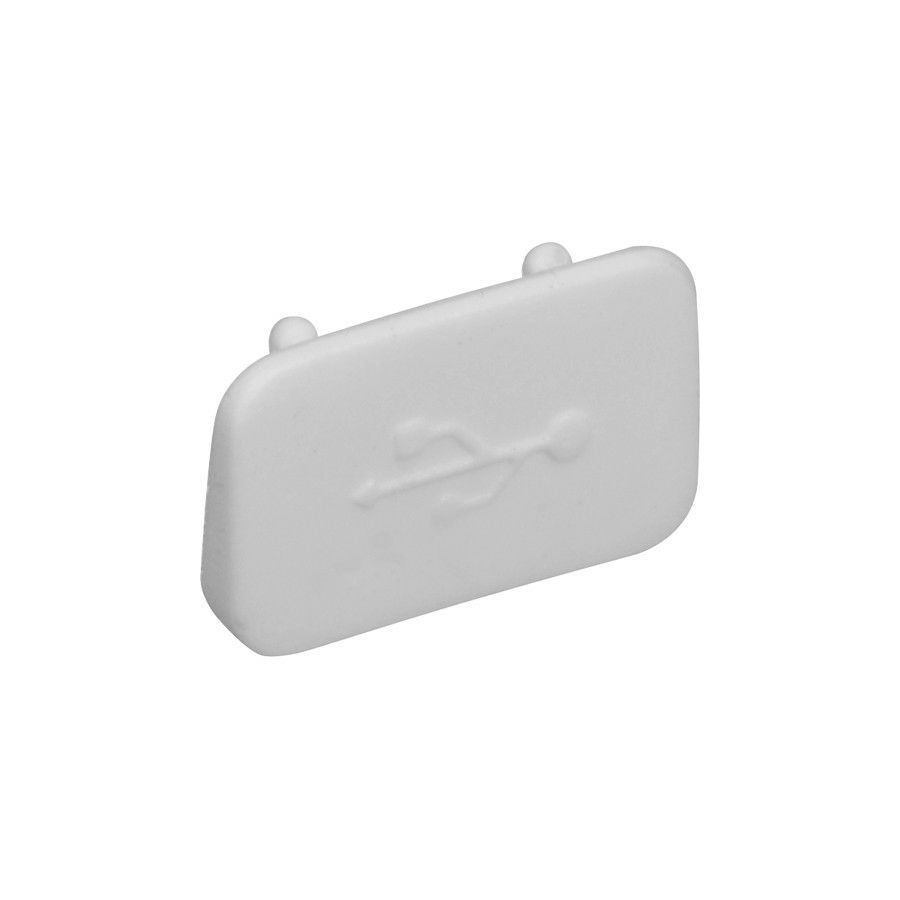 DJI Phantom 2 Vision Spare Part 24 USB Port Cover ( 10pcs )