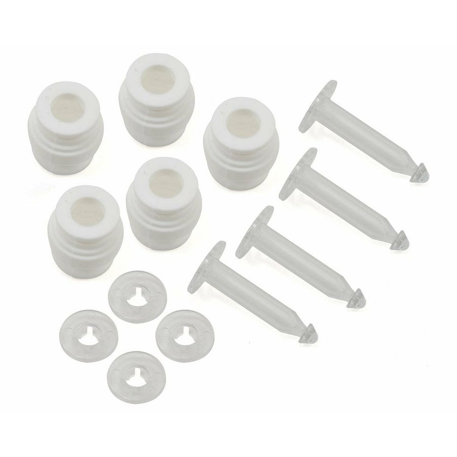 DJI Phantom 2 Vision+ Spare Part 7 Damping Rubber&Drop Protection Kit