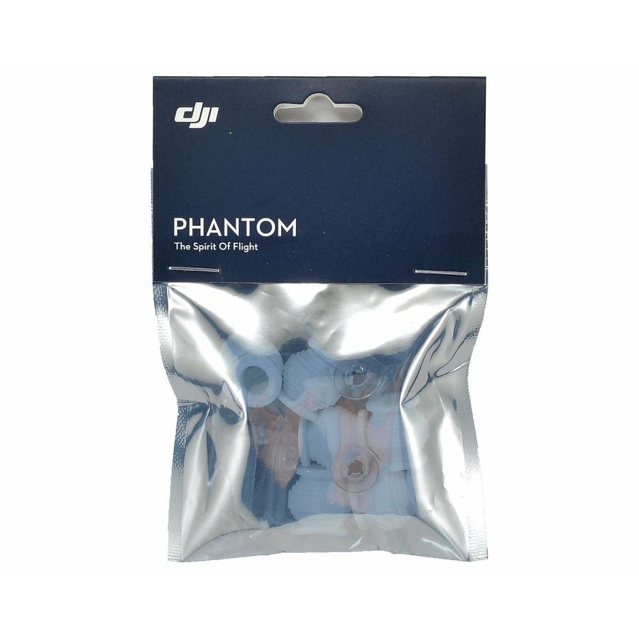 DJI Phantom 2 Vision+ Spare Part 7 Damping Rubber&Drop Protection Kit