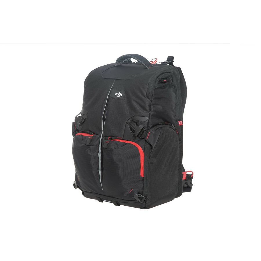 DJI Phantom 3 Advanced + Extra battery + Phantom Backpack ruksak