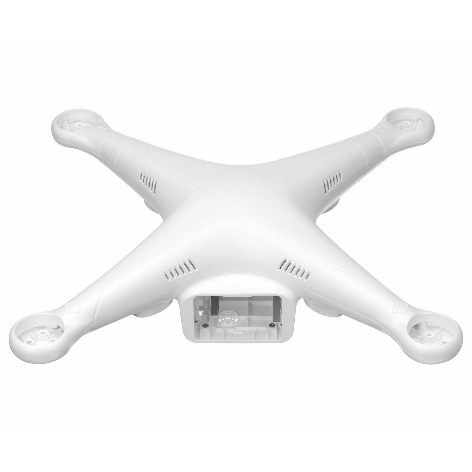 DJI Phantom 3 kućište Spare Part 30 Shell (Includes Top & Bottom Covers) za Professional i Advanced