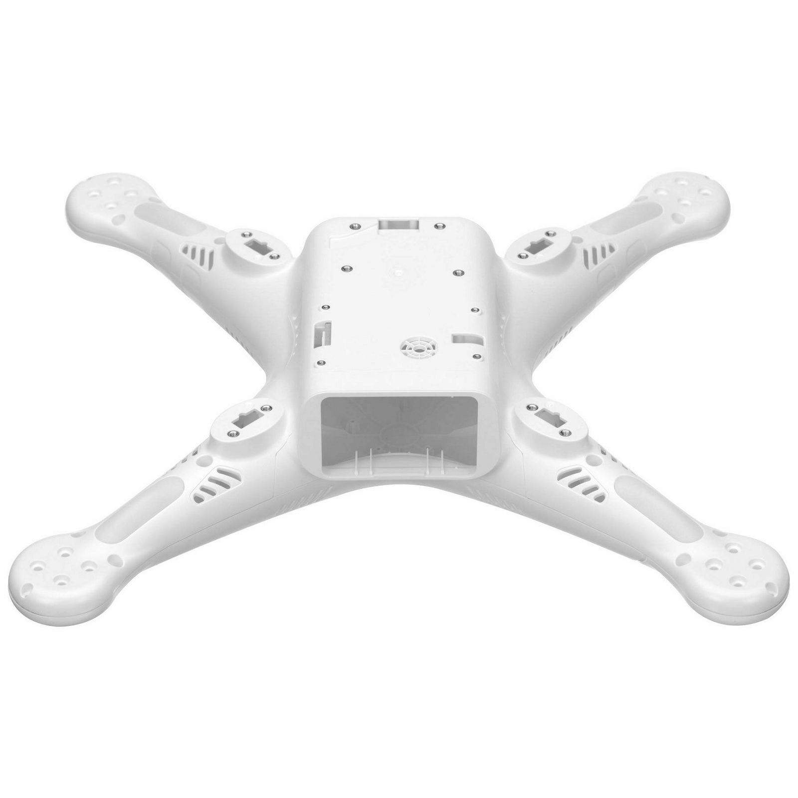 DJI Phantom 3 kućište Spare Part 30 Shell (Includes Top & Bottom Covers) za Professional i Advanced