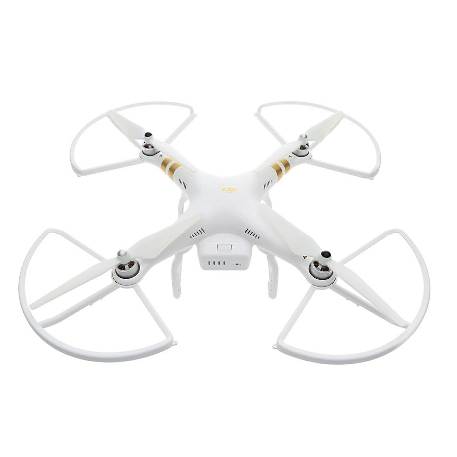 DJI Phantom 3 Spare Part 2 Properller Guard zaštita za propelere za Phantom 3