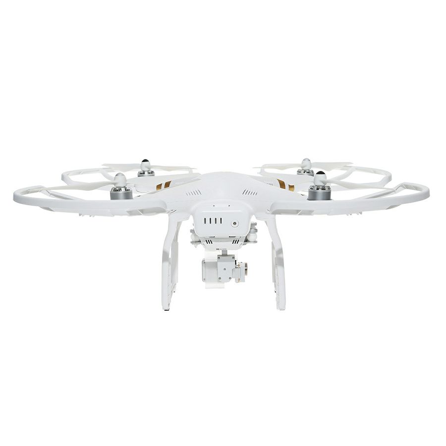 DJI Phantom 3 Spare Part 2 Properller Guard zaštita za propelere za Phantom 3