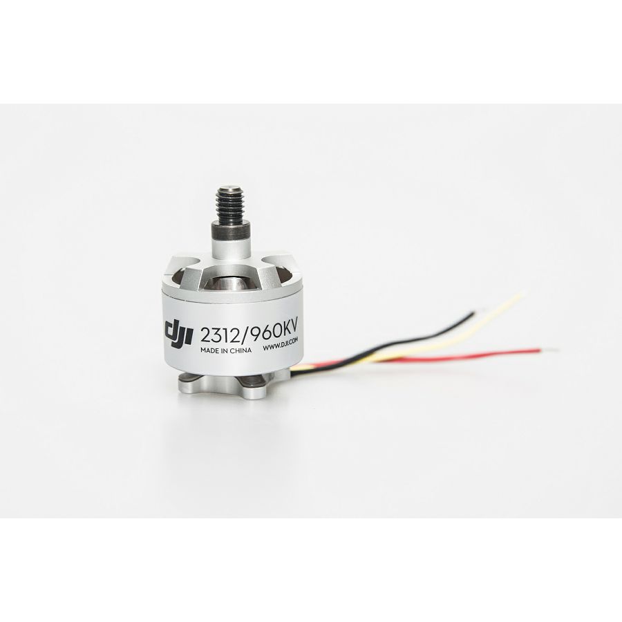 DJI Phantom 3 Part8 2312 Motor CW