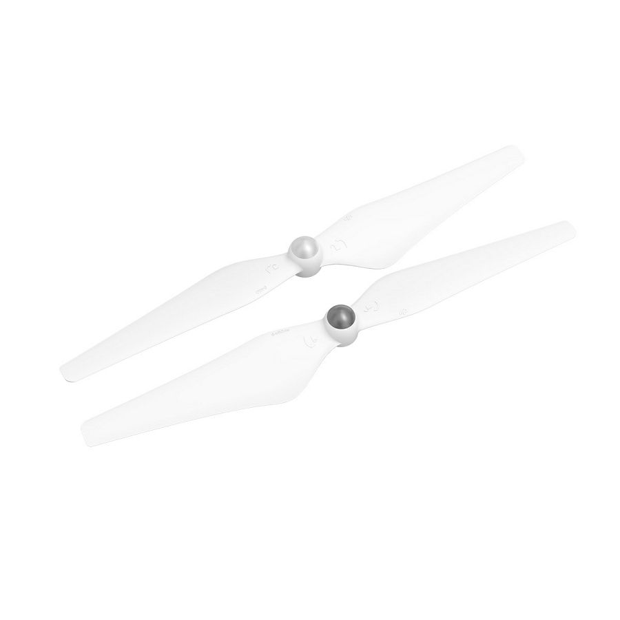 DJI Phantom 3 Spare Part 9 Self Tightening Propeller 9450 (2x propeler)