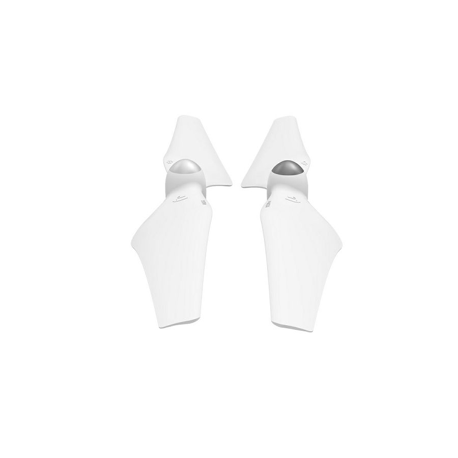 DJI Phantom 3 Spare Part 9 Self Tightening Propeller 9450 (2x propeler)