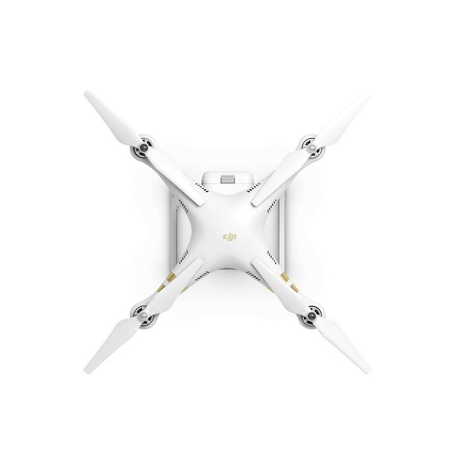 DJI Phantom 3 Professional 4K kamera 3D gimbal + extra dodatna baterija