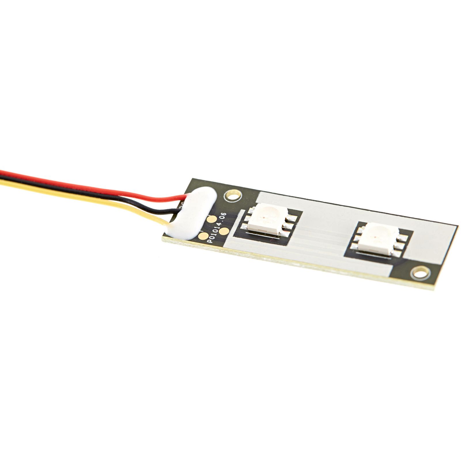 DJI Phantom 3 Spare Part 102 LED (Pro/Adv)