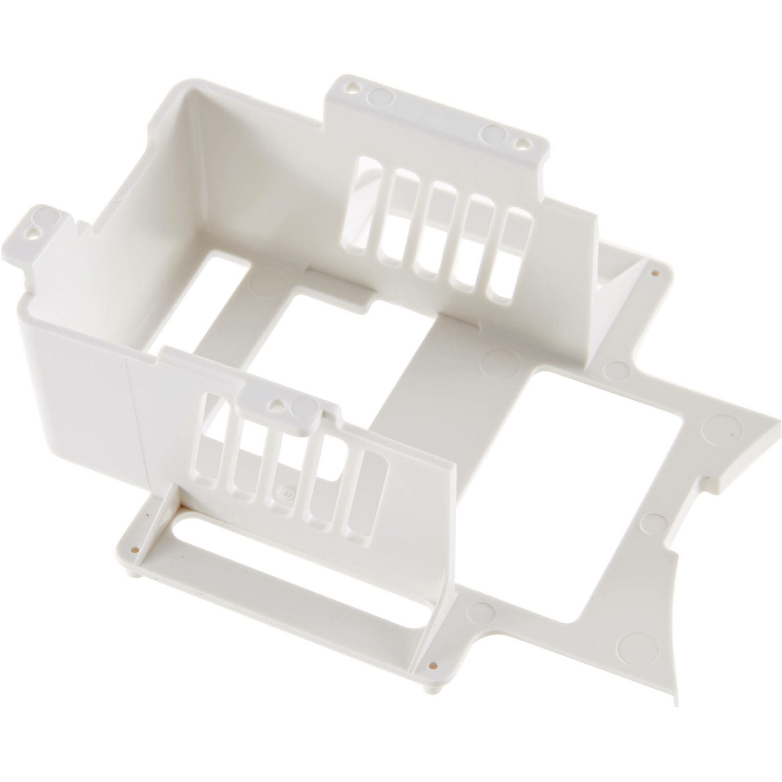 DJI Phantom 3 Spare Part 106 Center Board Compartment