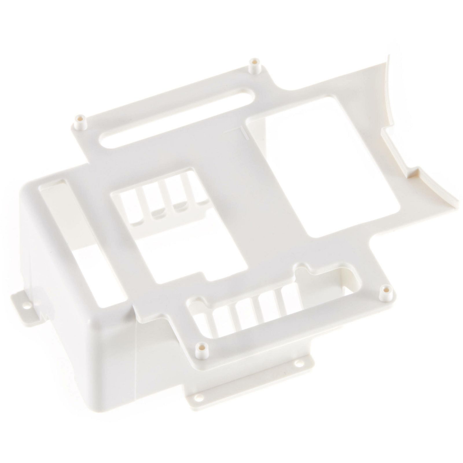 DJI Phantom 3 Spare Part 106 Center Board Compartment