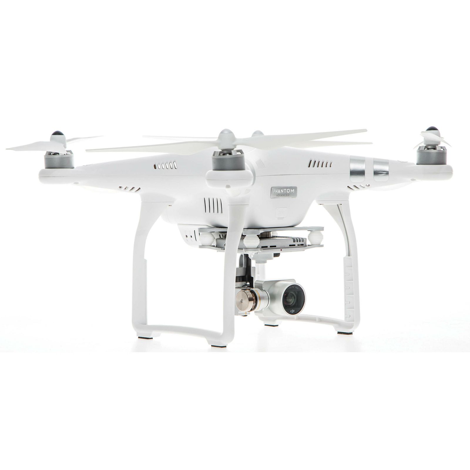 DJI Phantom 3 Spare Part 111 Aircraft (Excludes Remote Controller and Battery Charger) (Adv)
