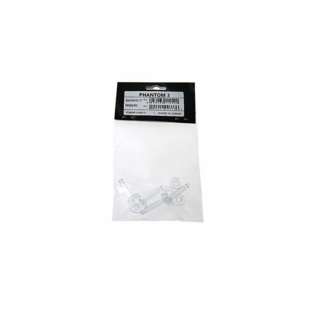 DJI Phantom 3 Spare Part 117 Damping Rod