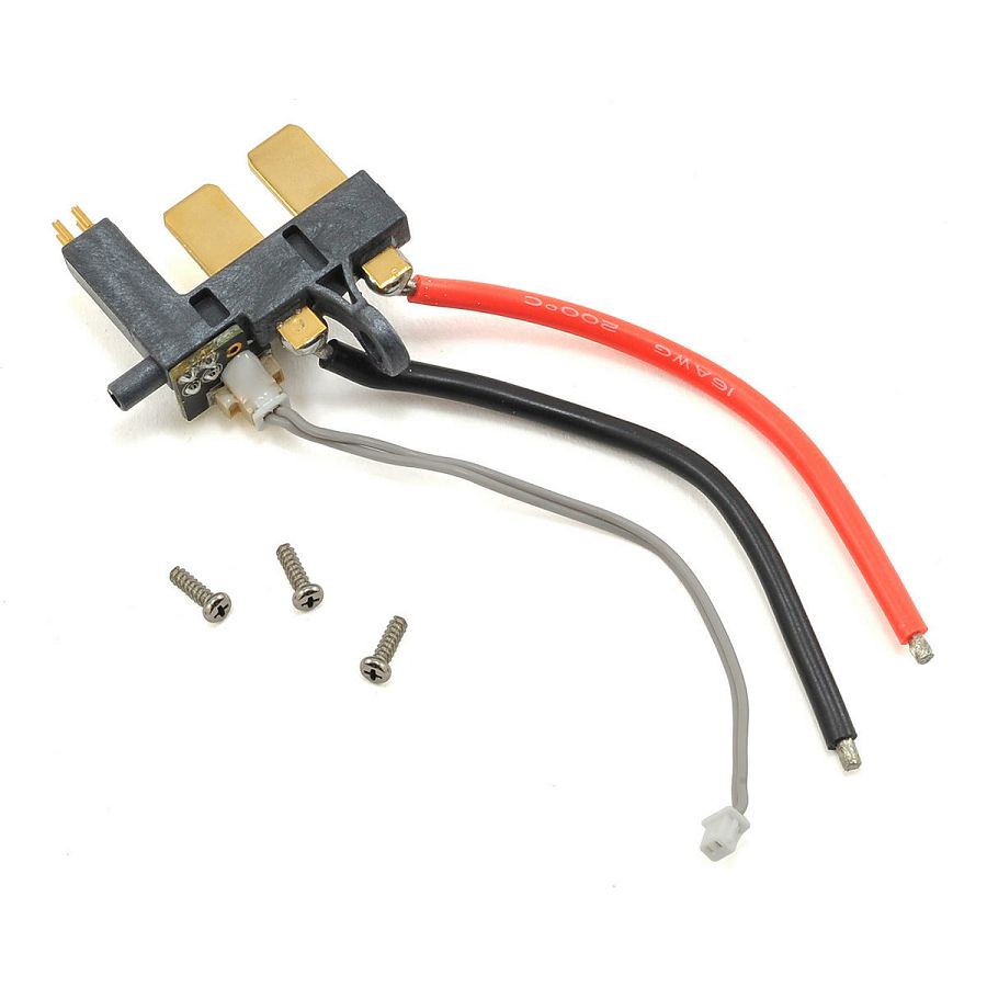 DJI Phantom 3 Spare Part 4 Aircraft Power Port Module