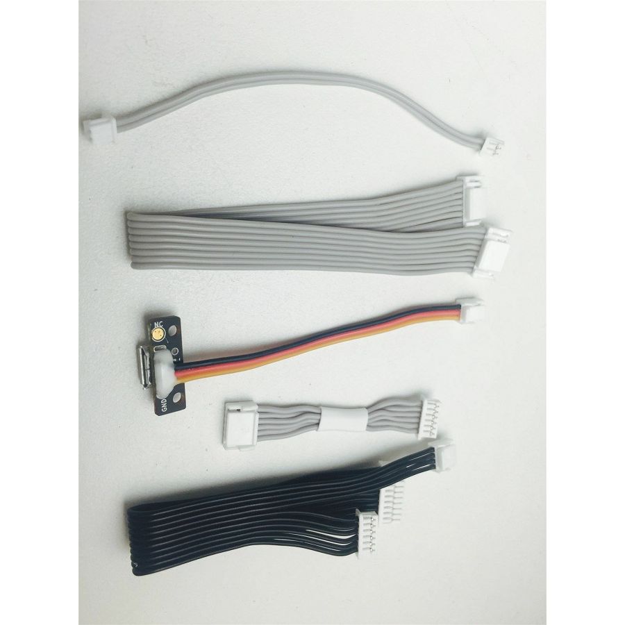 DJI Phantom 3 Spare Part 42 Cable Set (Pro/Adv) komplet kabela za dron