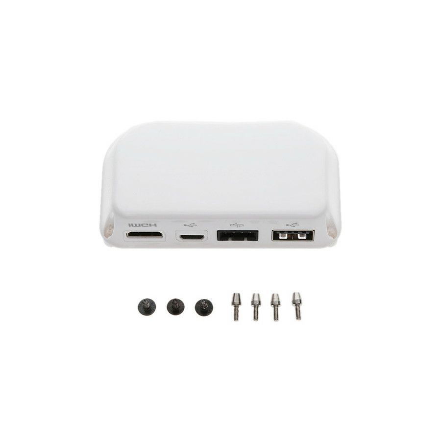 DJI Phantom 3 Spare Part 54 HDMI Output Module ( Pro/Adv )