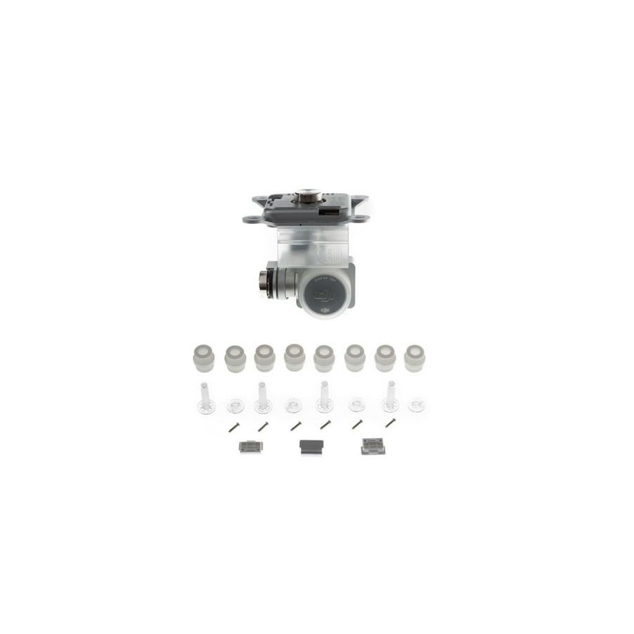 DJI Phantom 3 Spare Part 73 Camera Standard kamera i gimbal za dron