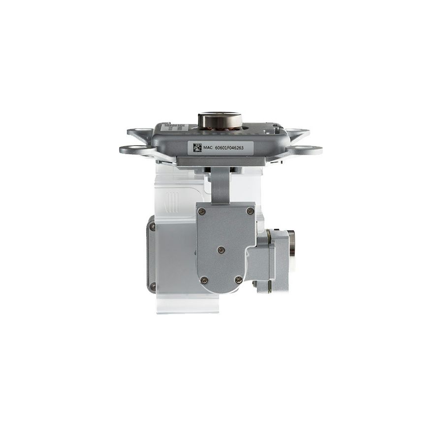 DJI Phantom 3 Spare Part 73 Camera Standard kamera i gimbal za dron