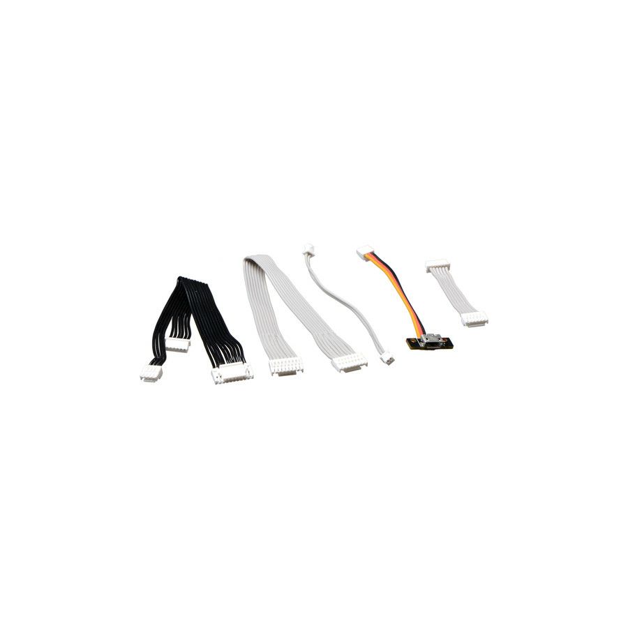 DJI Phantom 3 Spare Part 81 Cable Set (Sta)