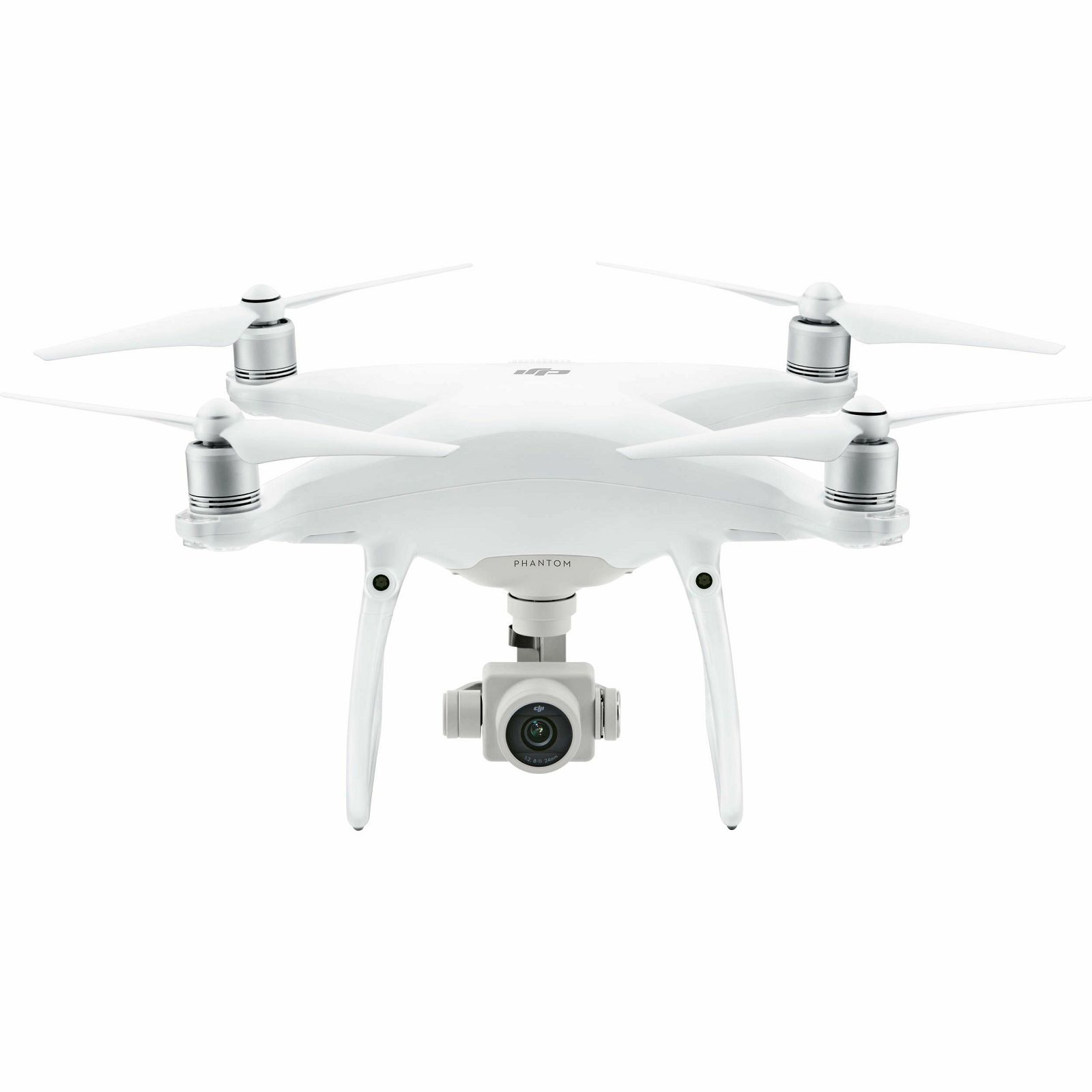DJI Phantom 4 Advanced+ Plus Quadcopter dron za snimanje iz zraka 4K kamerom 3D gimbal stabilizatorom + LCD RC ekran