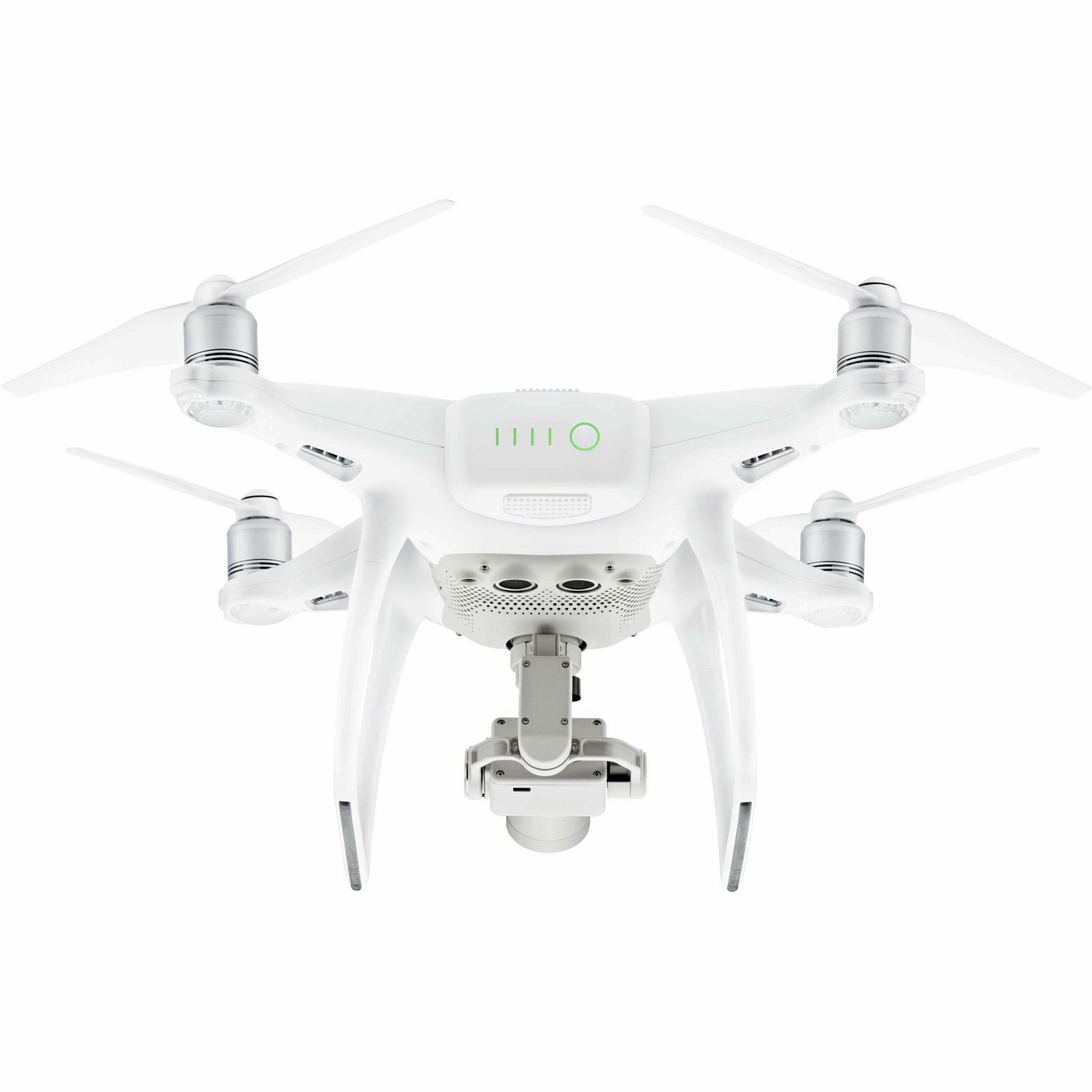 DJI Phantom 4 Advanced+ Plus Quadcopter dron za snimanje iz zraka 4K kamerom 3D gimbal stabilizatorom + LCD RC ekran