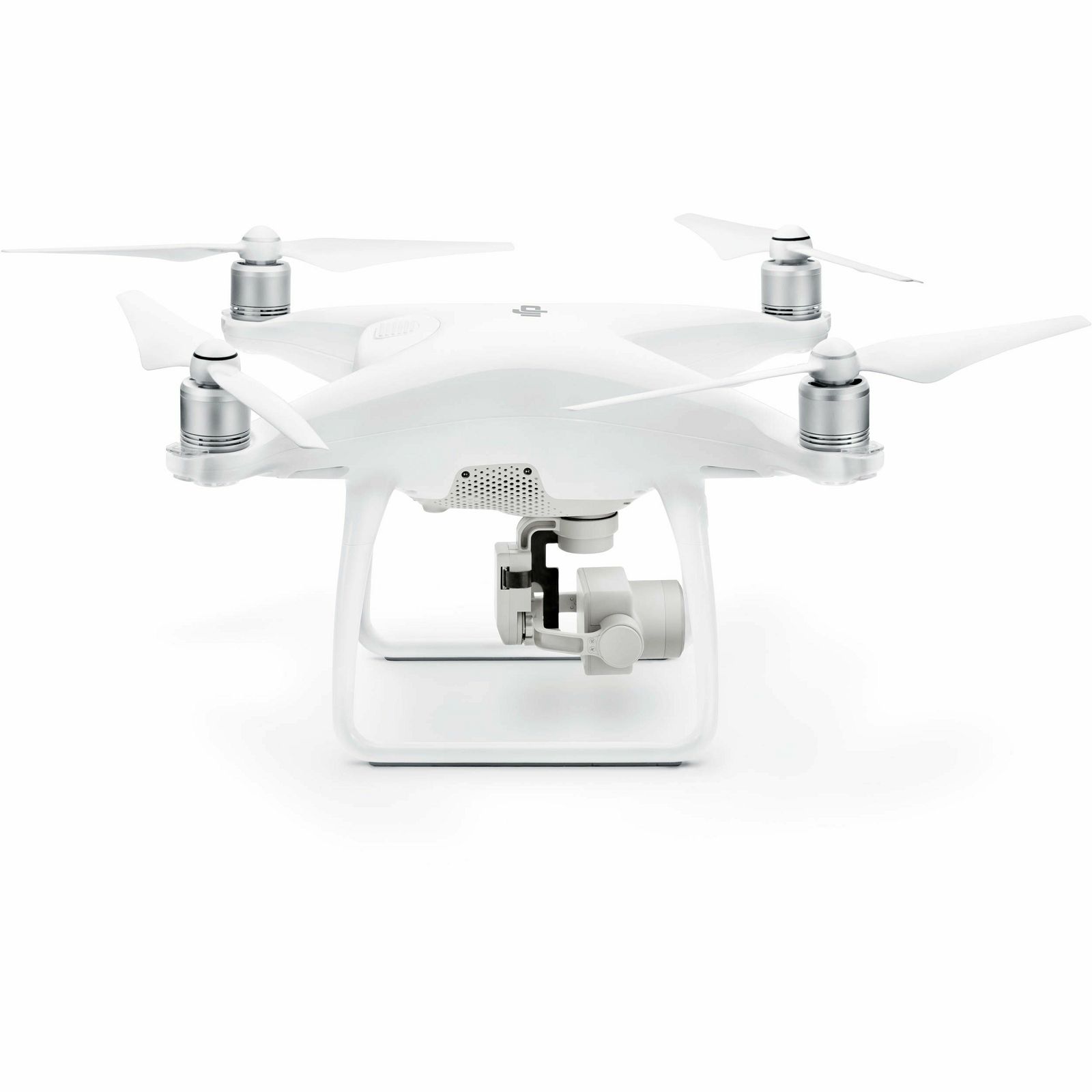 DJI Phantom 4 Advanced+ Plus Quadcopter dron za snimanje iz zraka 4K kamerom 3D gimbal stabilizatorom + LCD RC ekran