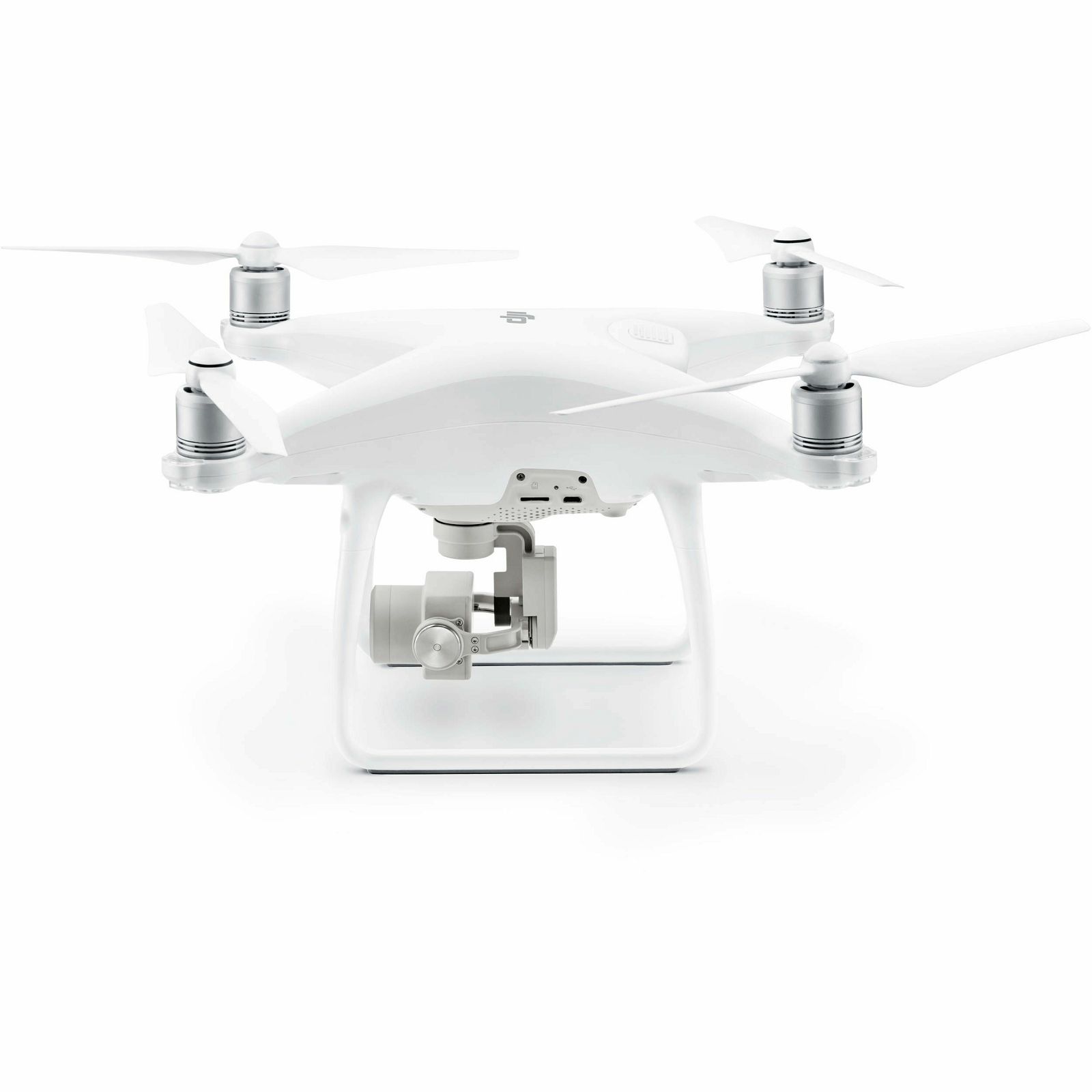 DJI Phantom 4 Advanced+ Plus Quadcopter dron za snimanje iz zraka 4K kamerom 3D gimbal stabilizatorom + LCD RC ekran