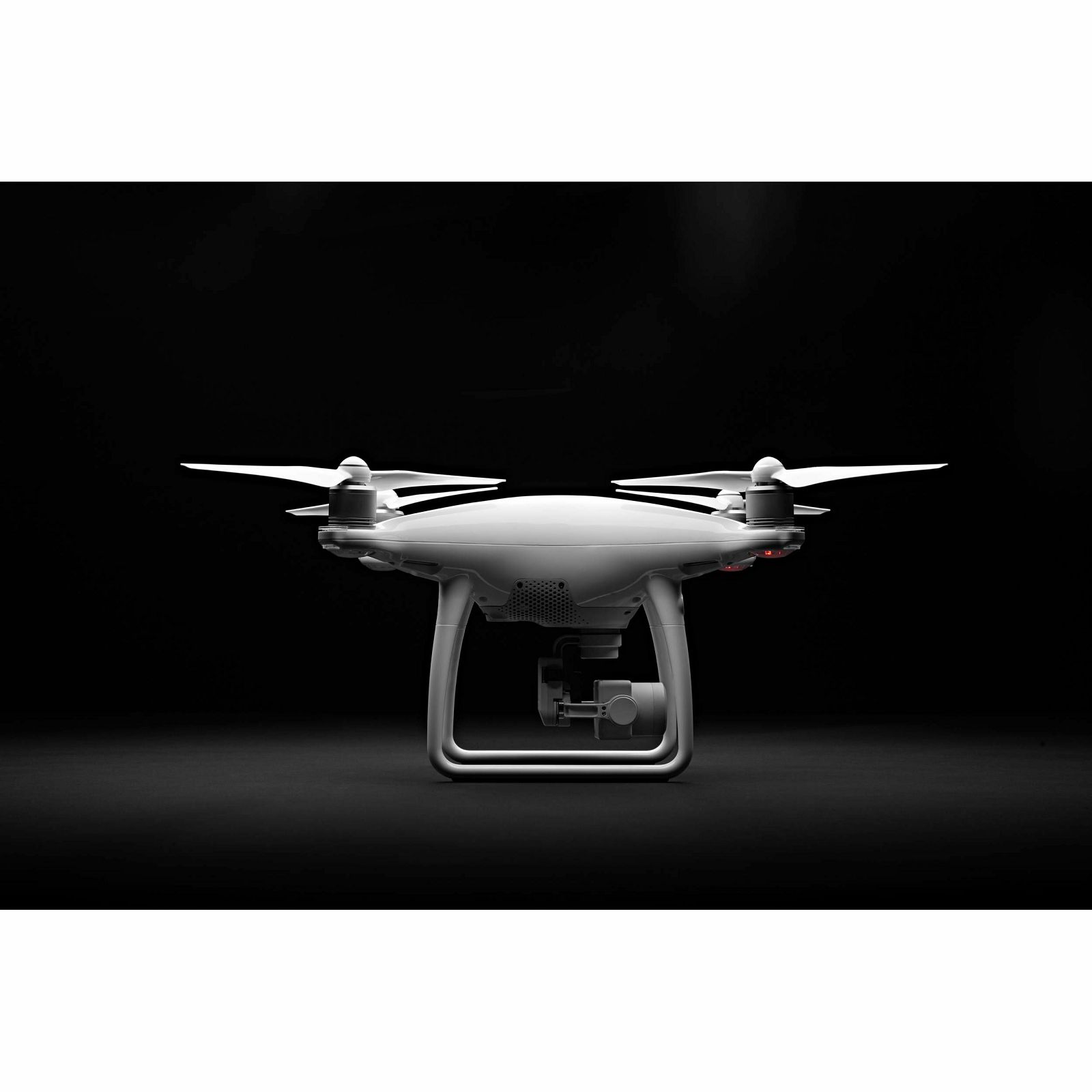 DJI Phantom 4 Advanced Quadcopter dron za snimanje iz zraka 4K kamerom 3D gimbal stabilizatorom