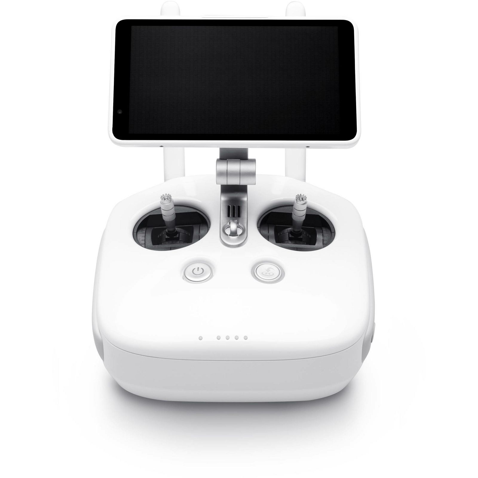 DJI Phantom 4 PRO+ plus dron quadcopter s 4K kamerom i gimbal stabilizatorom + LCD RC ekran 5,5" 1080p 1000cd/m2