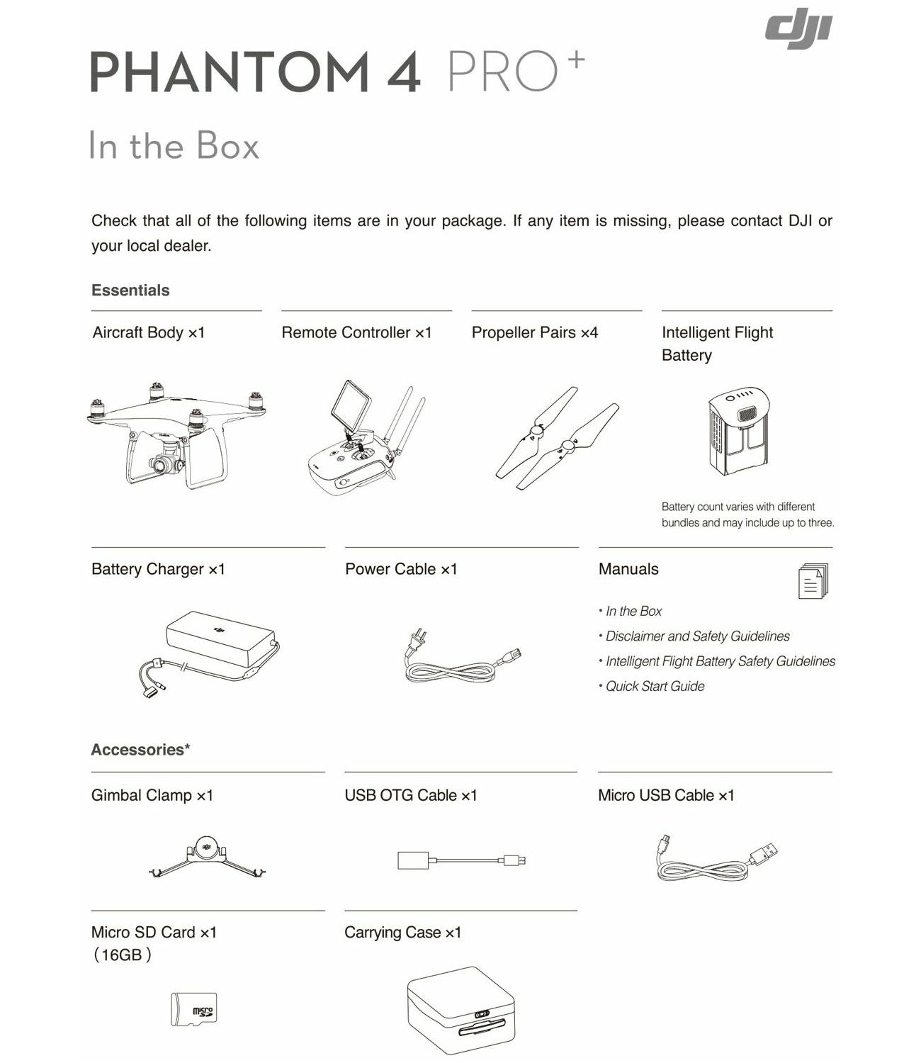 DJI Phantom 4 PRO+ plus dron quadcopter s 4K kamerom i gimbal stabilizatorom + LCD RC ekran 5,5" 1080p 1000cd/m2