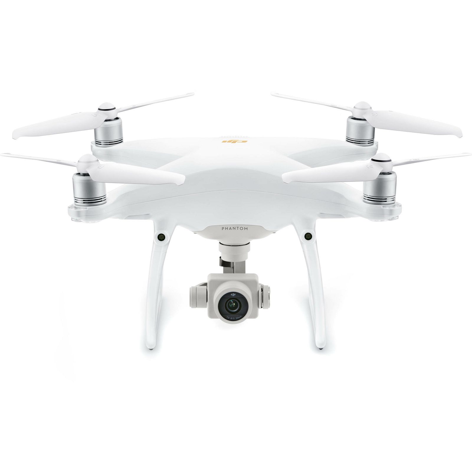 DJI Phantom 4 PRO+ Plus V2.0 dron s 4K kamerom i gimbal stabilizatorom za snimanje iz zraka