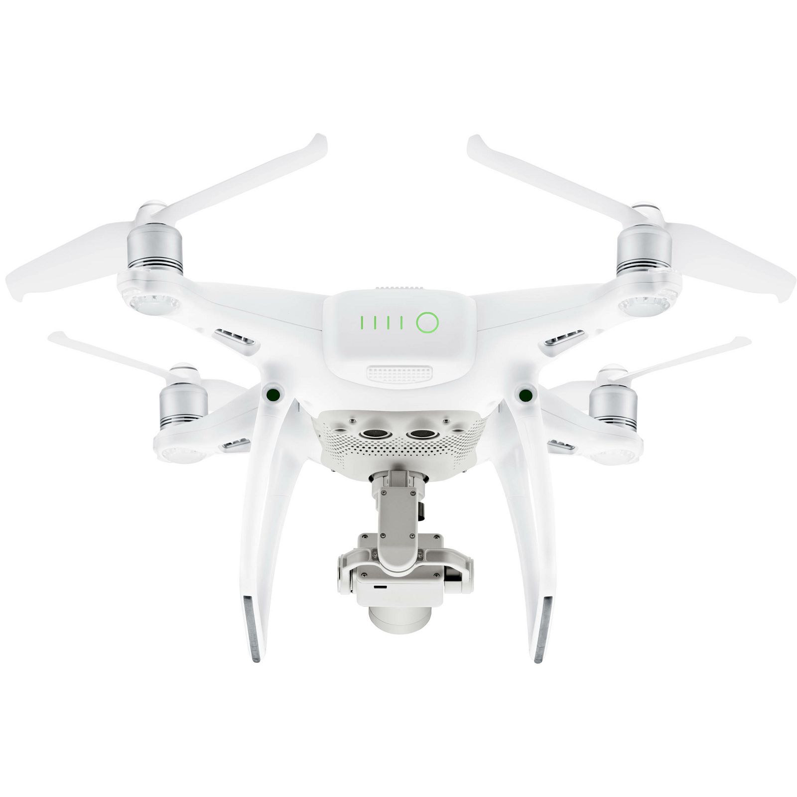 DJI Phantom 4 PRO+ Plus V2.0 dron s 4K kamerom i gimbal stabilizatorom za snimanje iz zraka