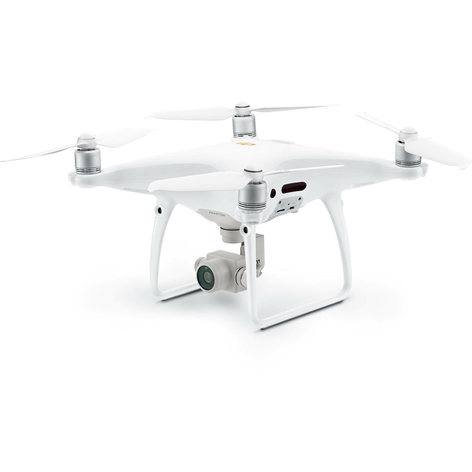 DJI Phantom 4 PRO+ Plus V2.0 dron s 4K kamerom i gimbal stabilizatorom za snimanje iz zraka