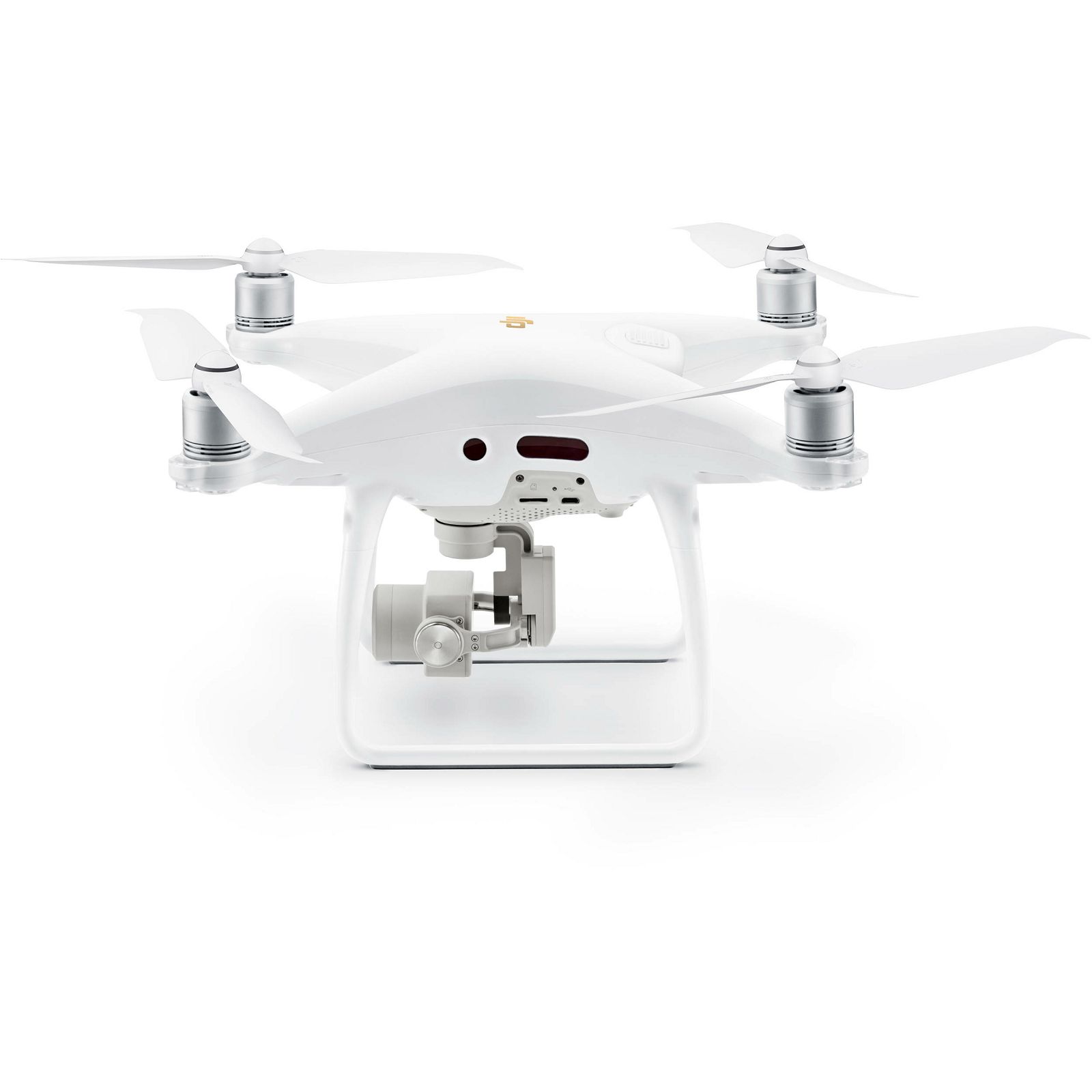 DJI Phantom 4 PRO+ Plus V2.0 dron s 4K kamerom i gimbal stabilizatorom za snimanje iz zraka