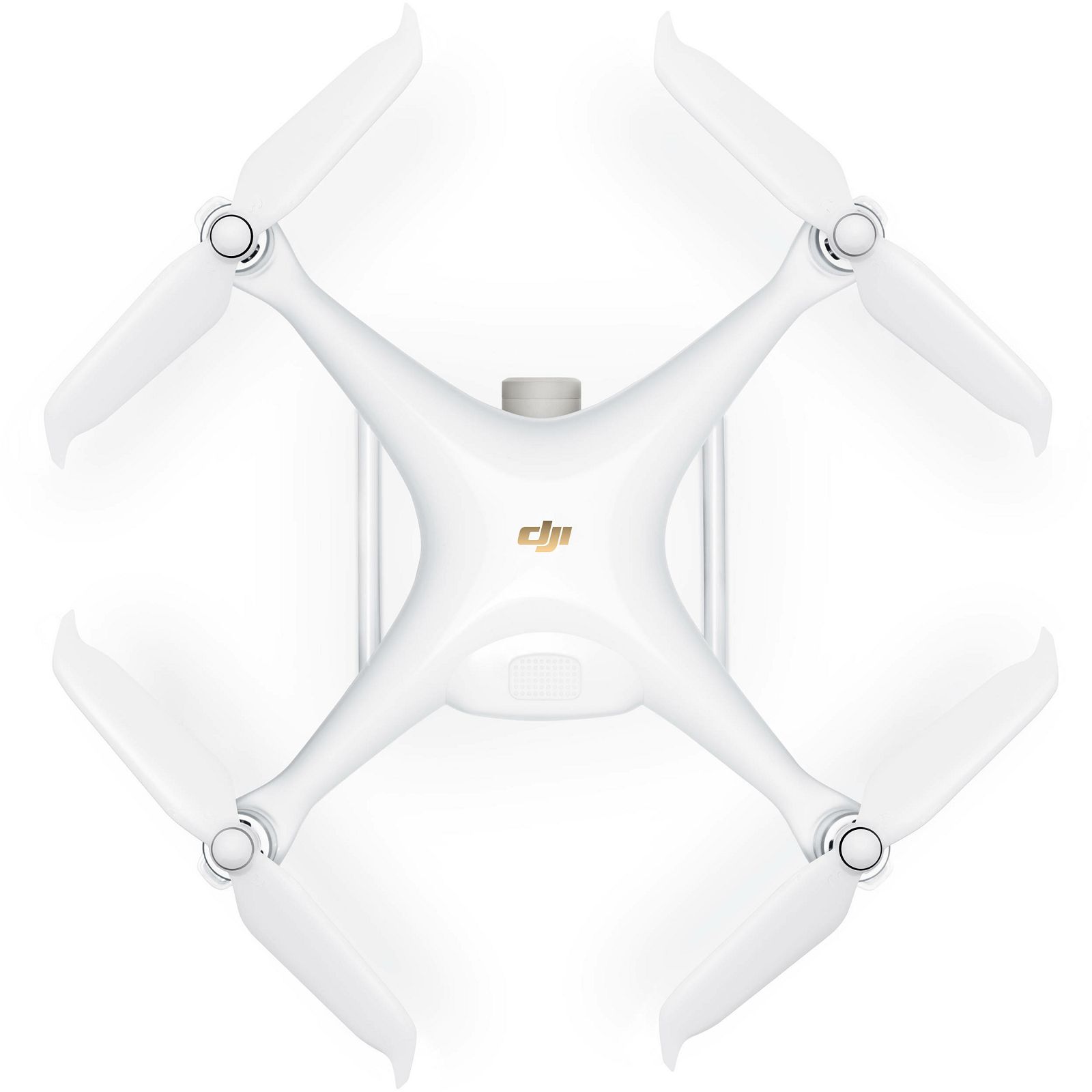 DJI Phantom 4 PRO+ Plus V2.0 dron s 4K kamerom i gimbal stabilizatorom za snimanje iz zraka