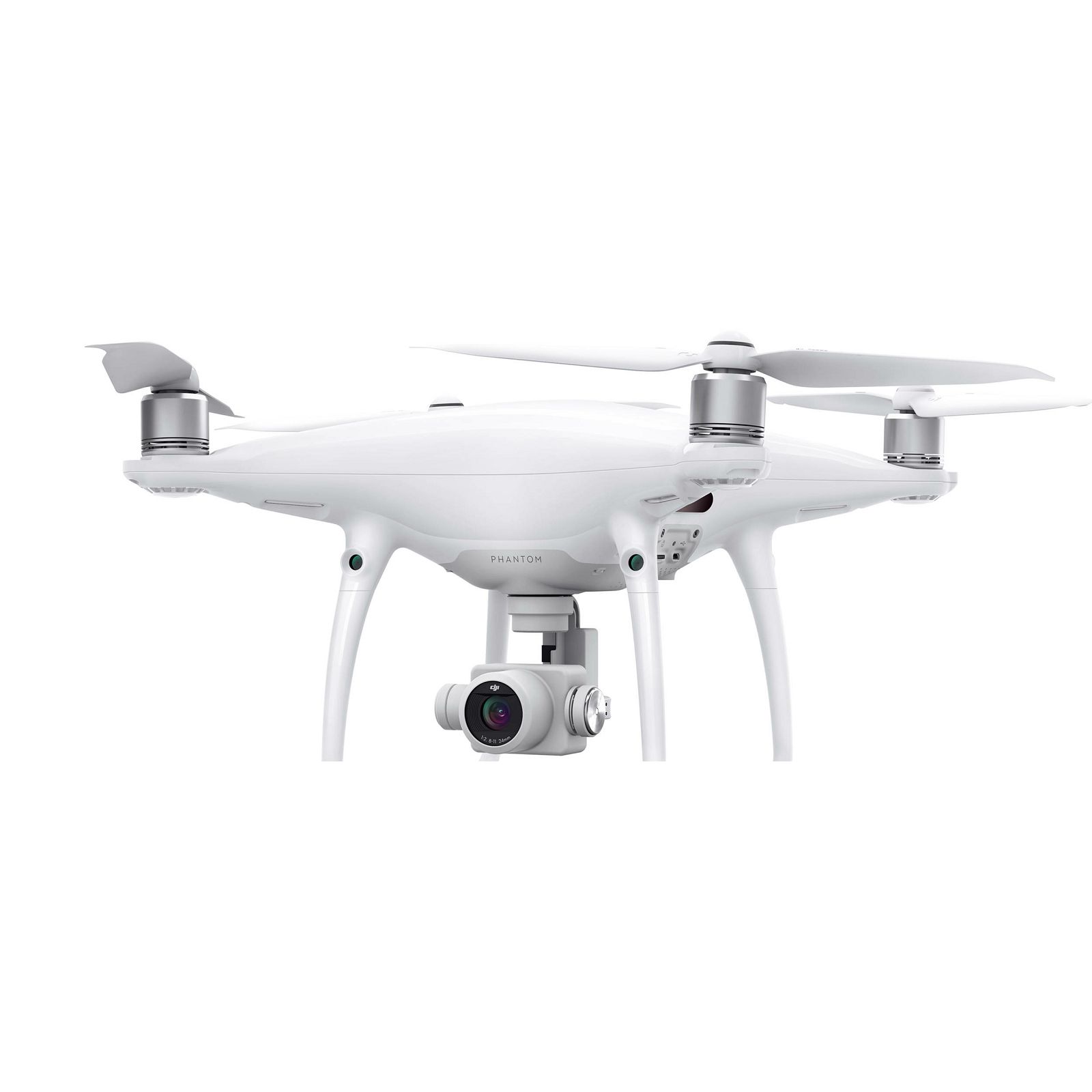 DJI Phantom 4 Pro V2.0 dron s 4K kamerom i gimbal stabilizatorom za snimanje iz zraka