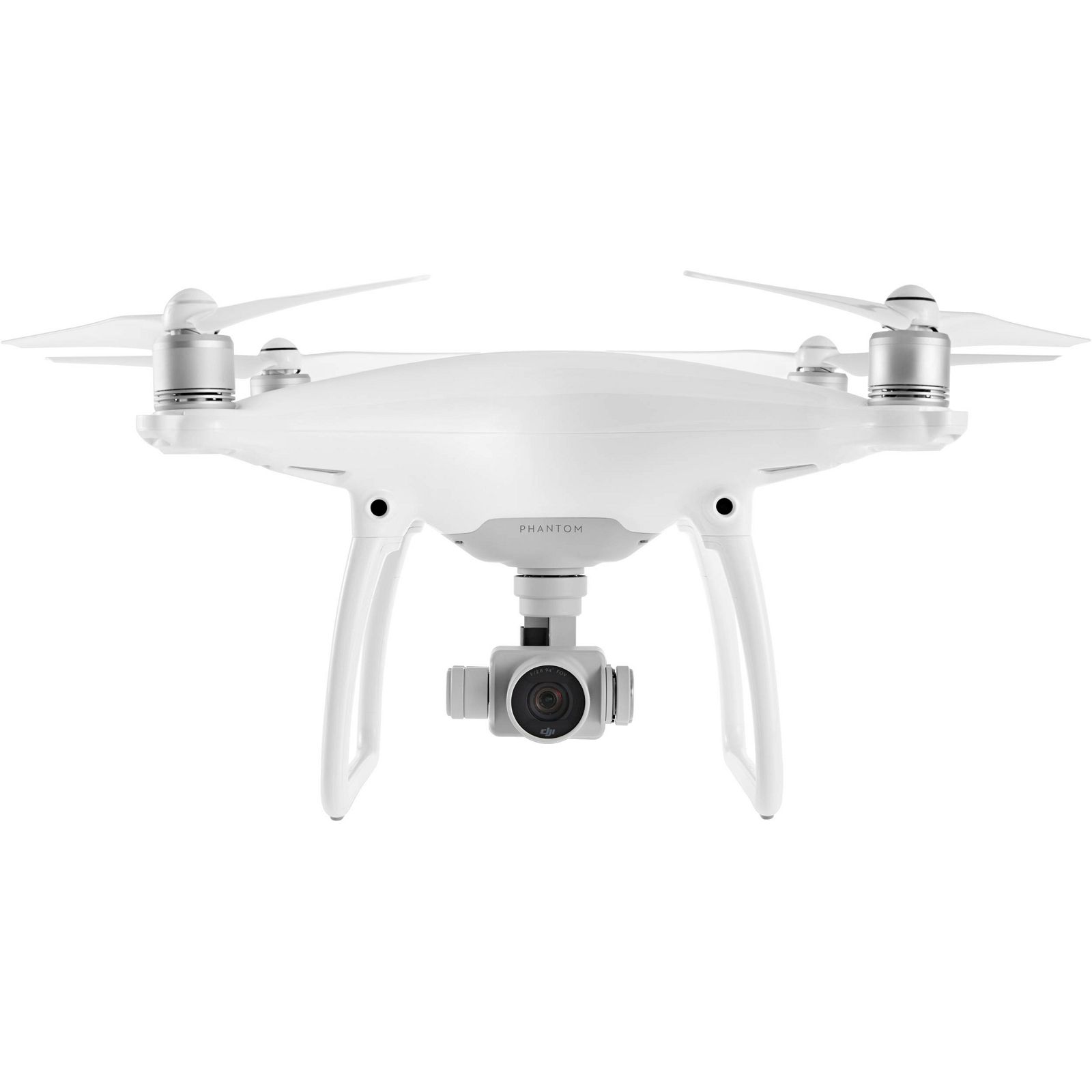 DJI Phantom 4 Quadcopter 4K kamera 3D gimbal dron za snimanje iz zraka (DEMO)