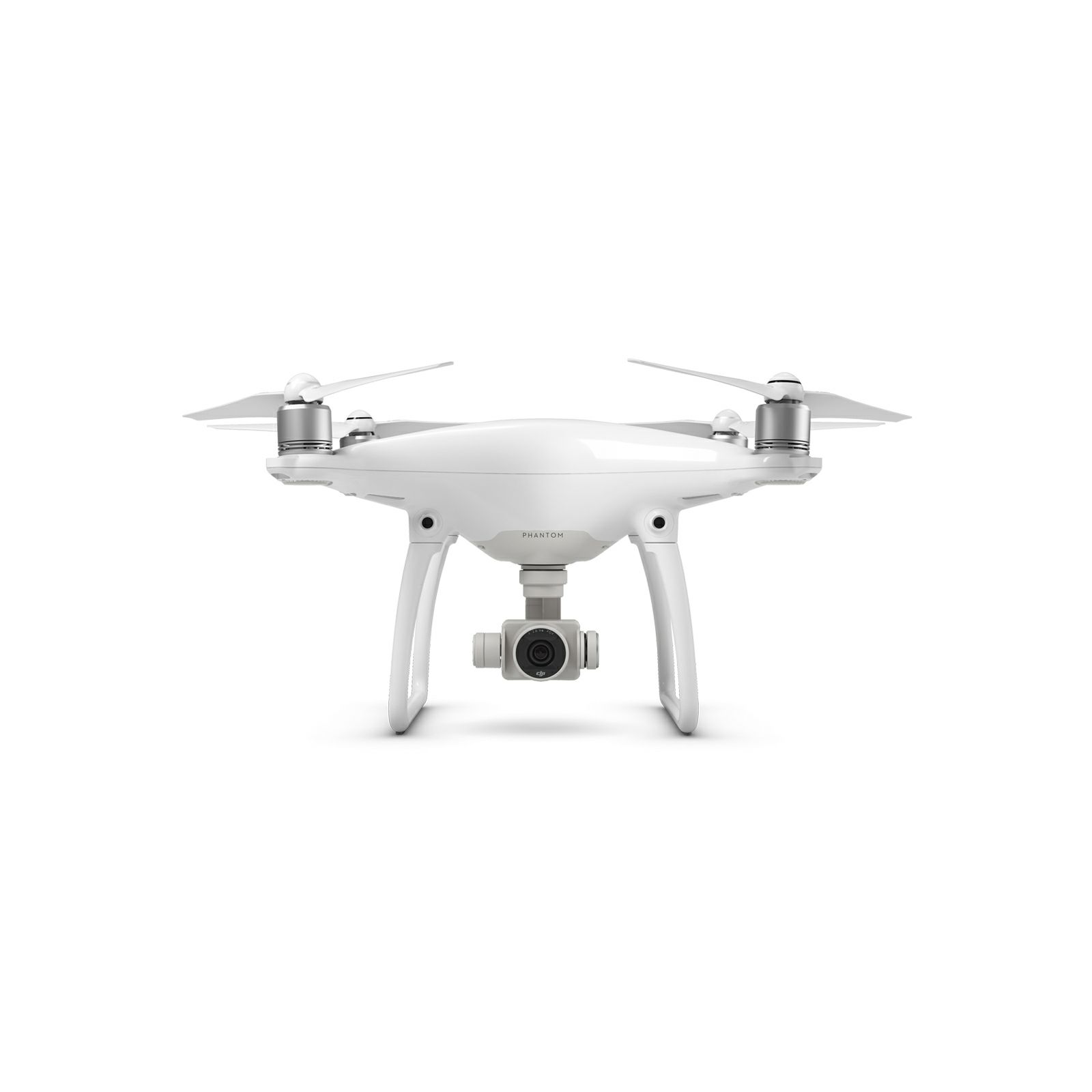 DJI Phantom 4 Quadcopter 4K kamera 3D gimbal dron za snimanje iz zraka (DEMO)