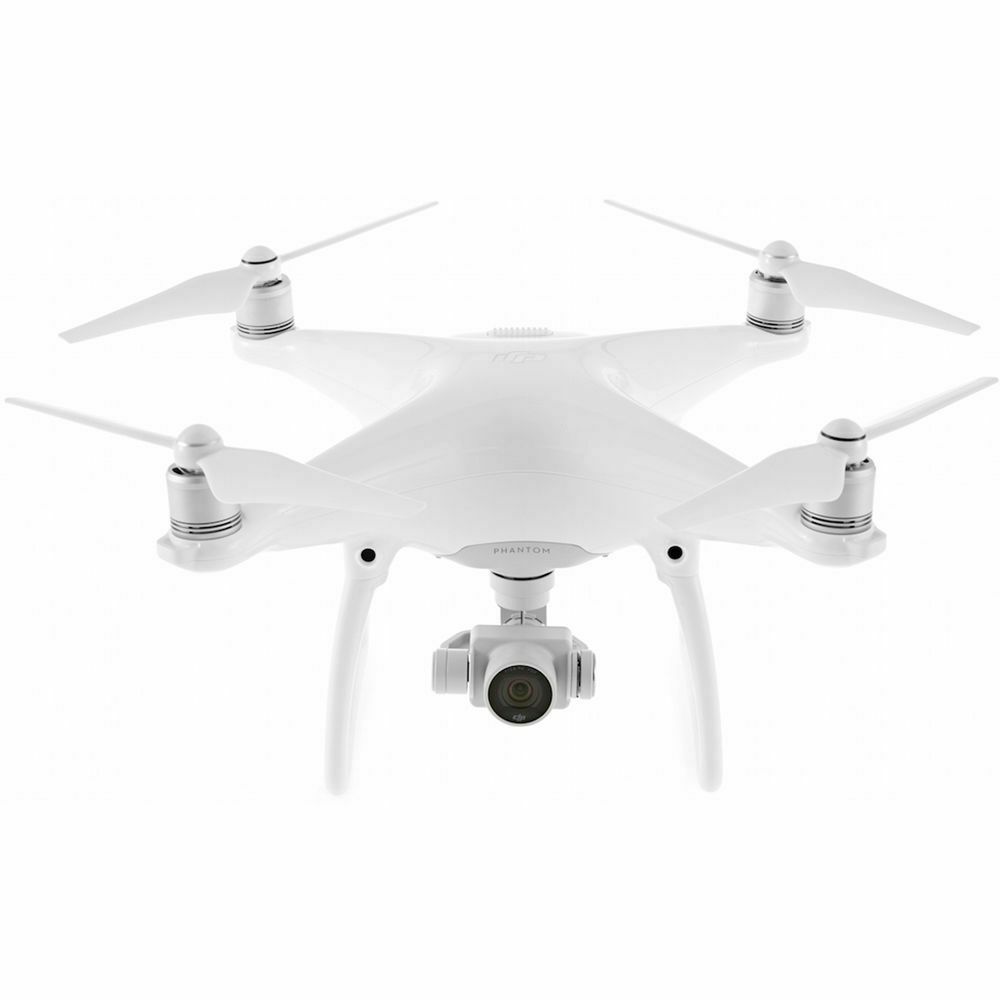 DJI Phantom 4 Spare Part 21 Aircraft dron letjelica bez punjača i daljinskog upravljača (Excludes Remote Controller and Battery Charger)