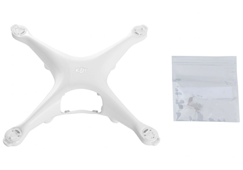 DJI Phantom 4 Spare Part 27 Shell kućište