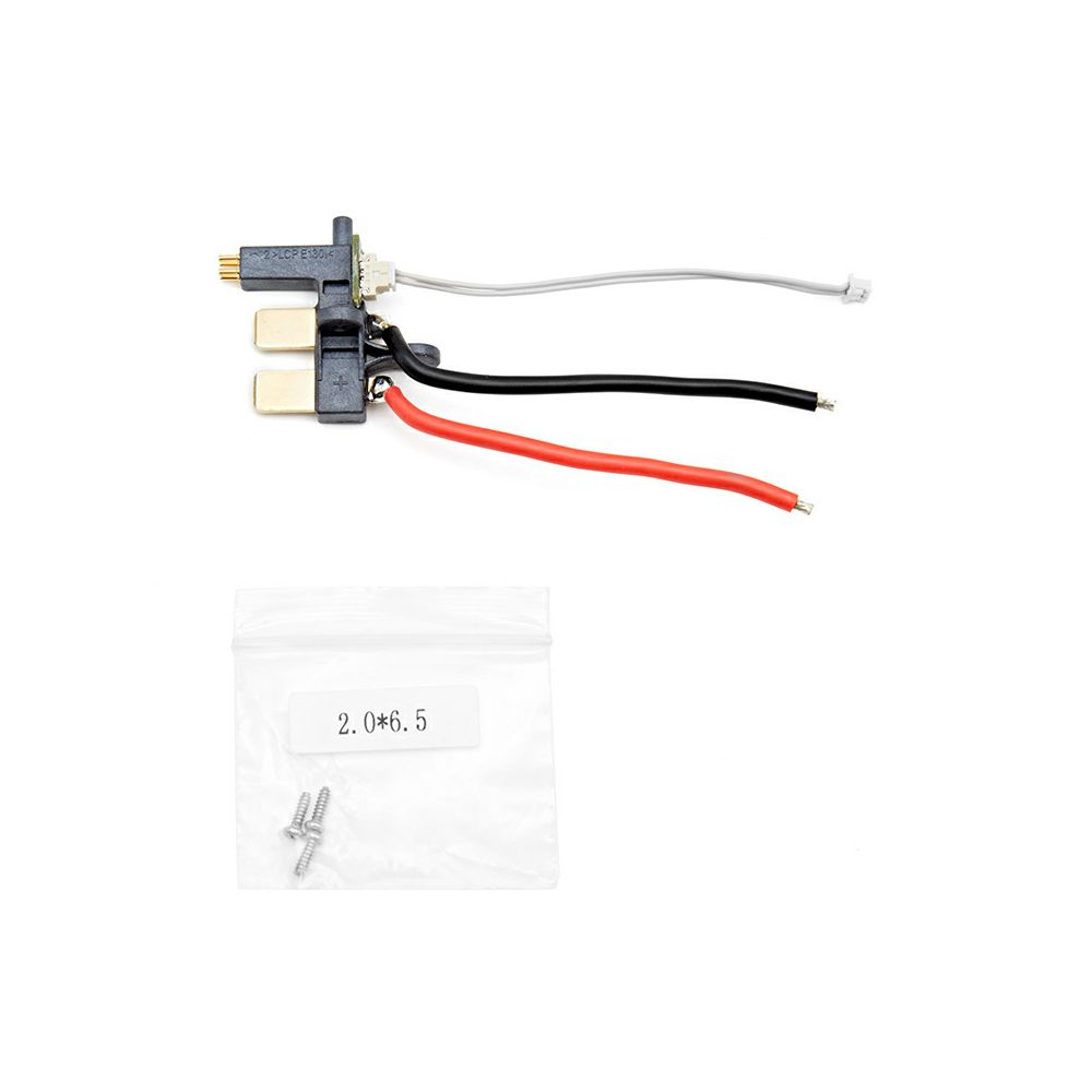 DJI Phantom 4 Spare Part 3 Aircraft Power Port Module