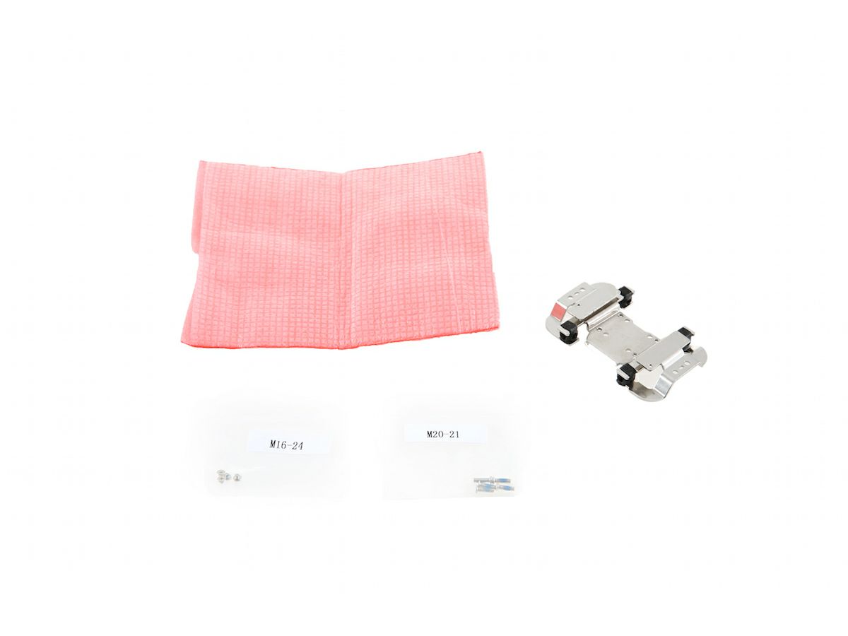 DJI Phantom 4 Spare Part 32 Vibration Absorbers Set