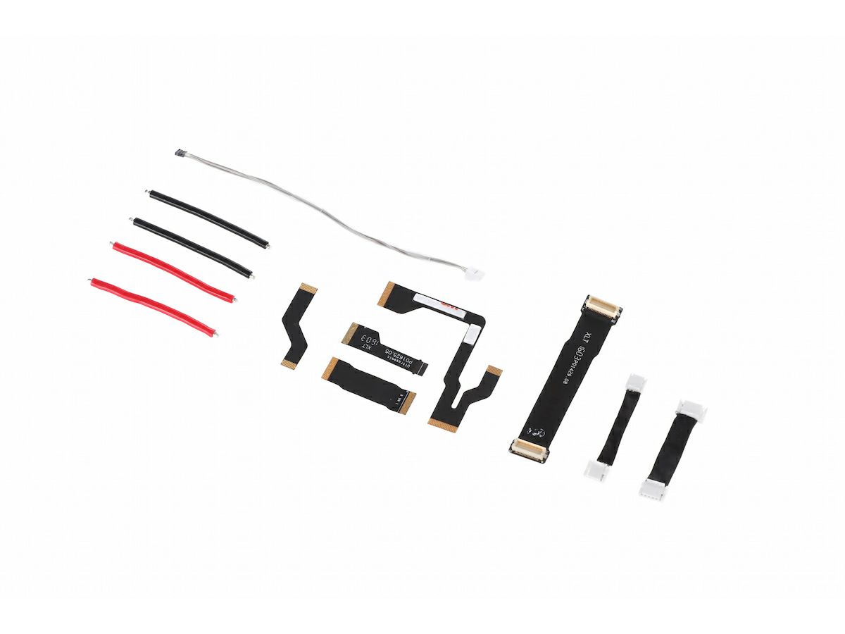 DJI Phantom 4 Spare Part 34 Cable Set