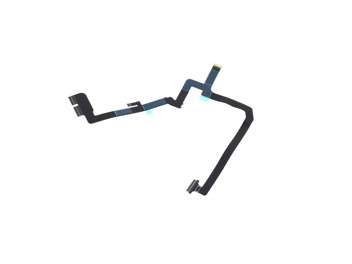 DJI Phantom 4 Spare Part 36 Flexible Gimbal Flat Cable