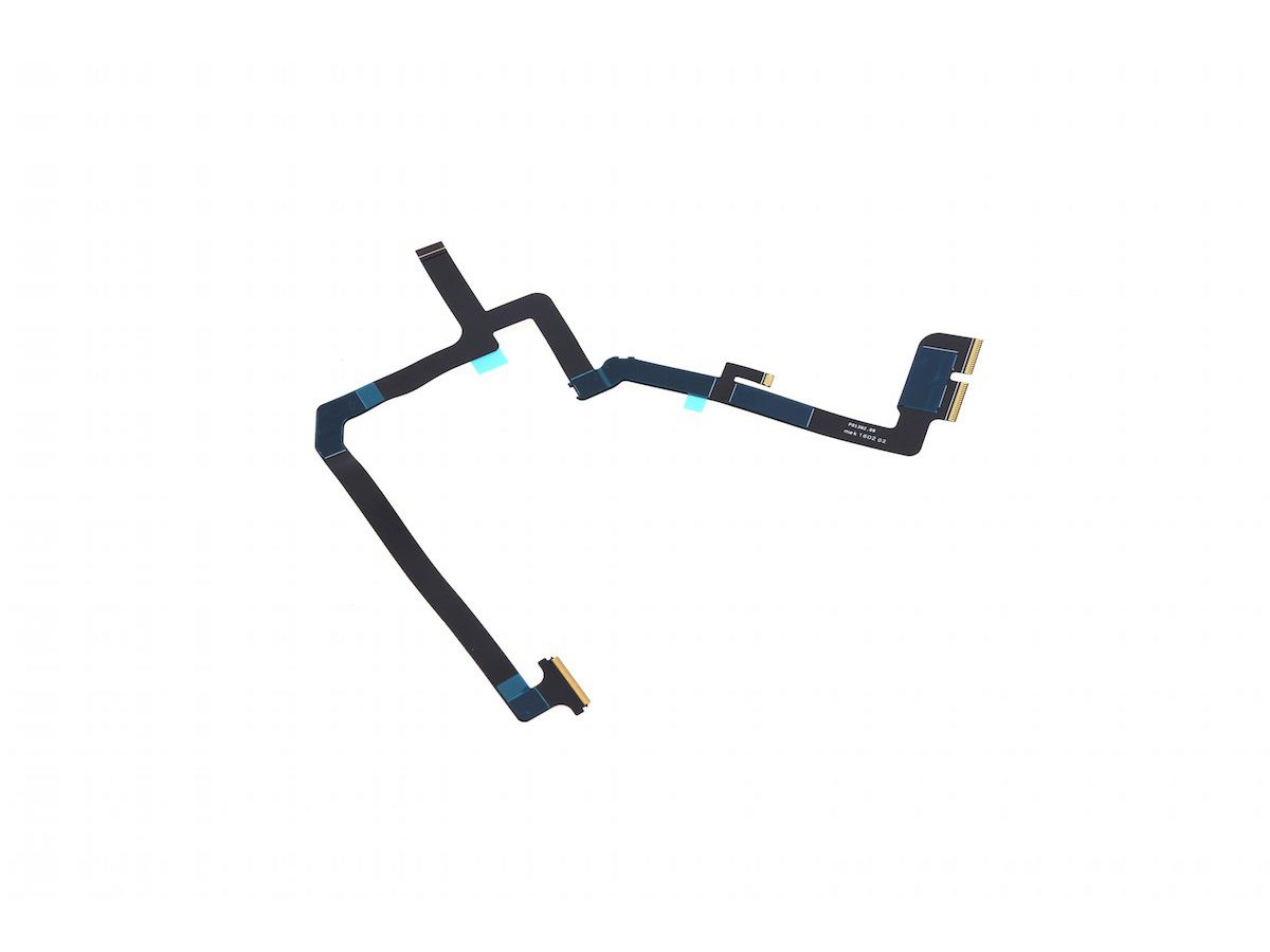 DJI Phantom 4 Spare Part 36 Flexible Gimbal Flat Cable