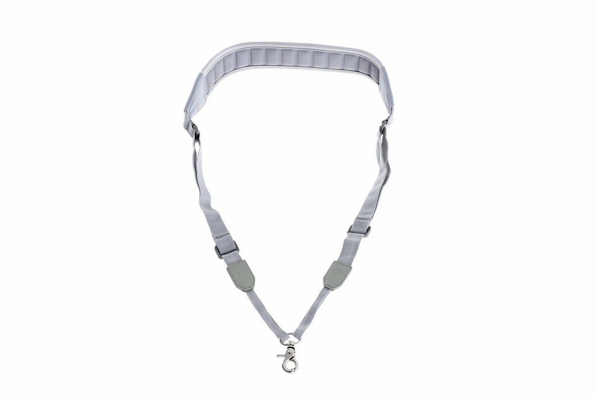 DJI Phantom 4 Spare Part 50 Universal Remote Controller Lanyard (gray)