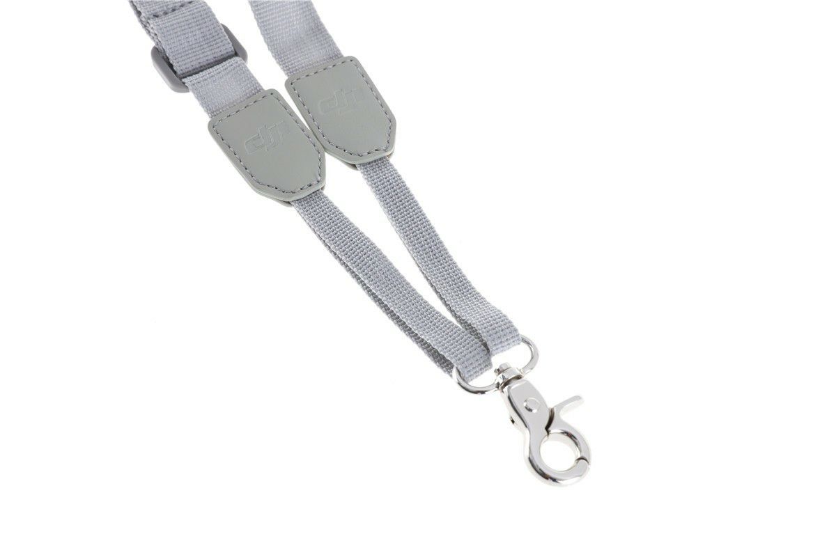 DJI Phantom 4 Spare Part 50 Universal Remote Controller Lanyard (gray)