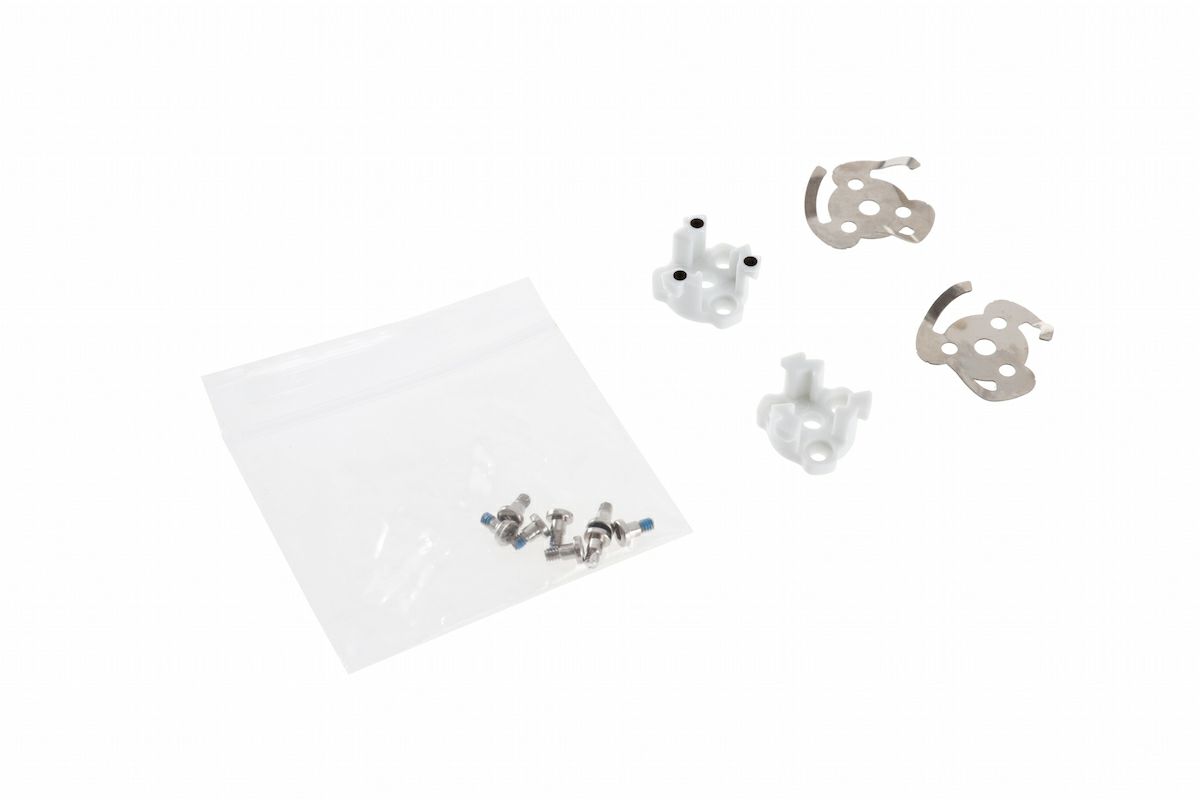DJI Phantom 4 Spare Part 51 Propeller Mounting Plate (CW and CCW) 9450S Propeller Installation Kits