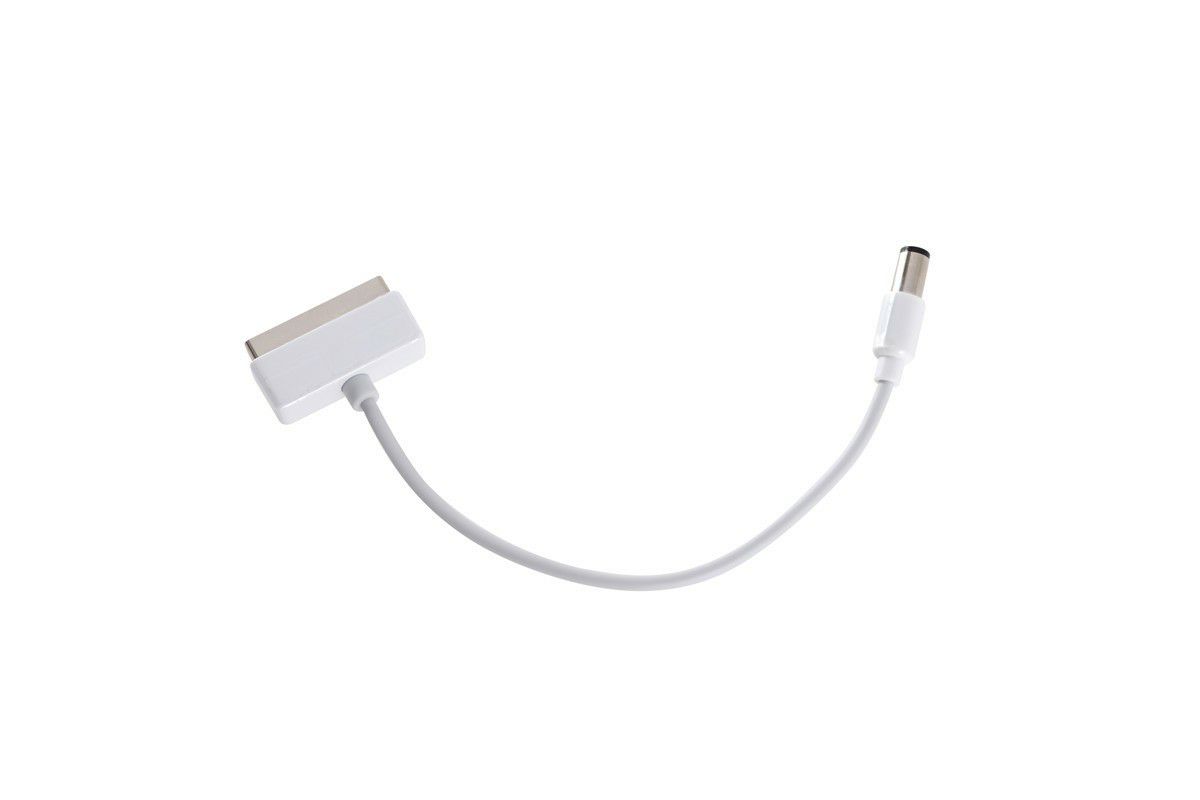 DJI Phantom 4 Spare Part 56 USB Charger Battery (10PIN) to DC Power Cable