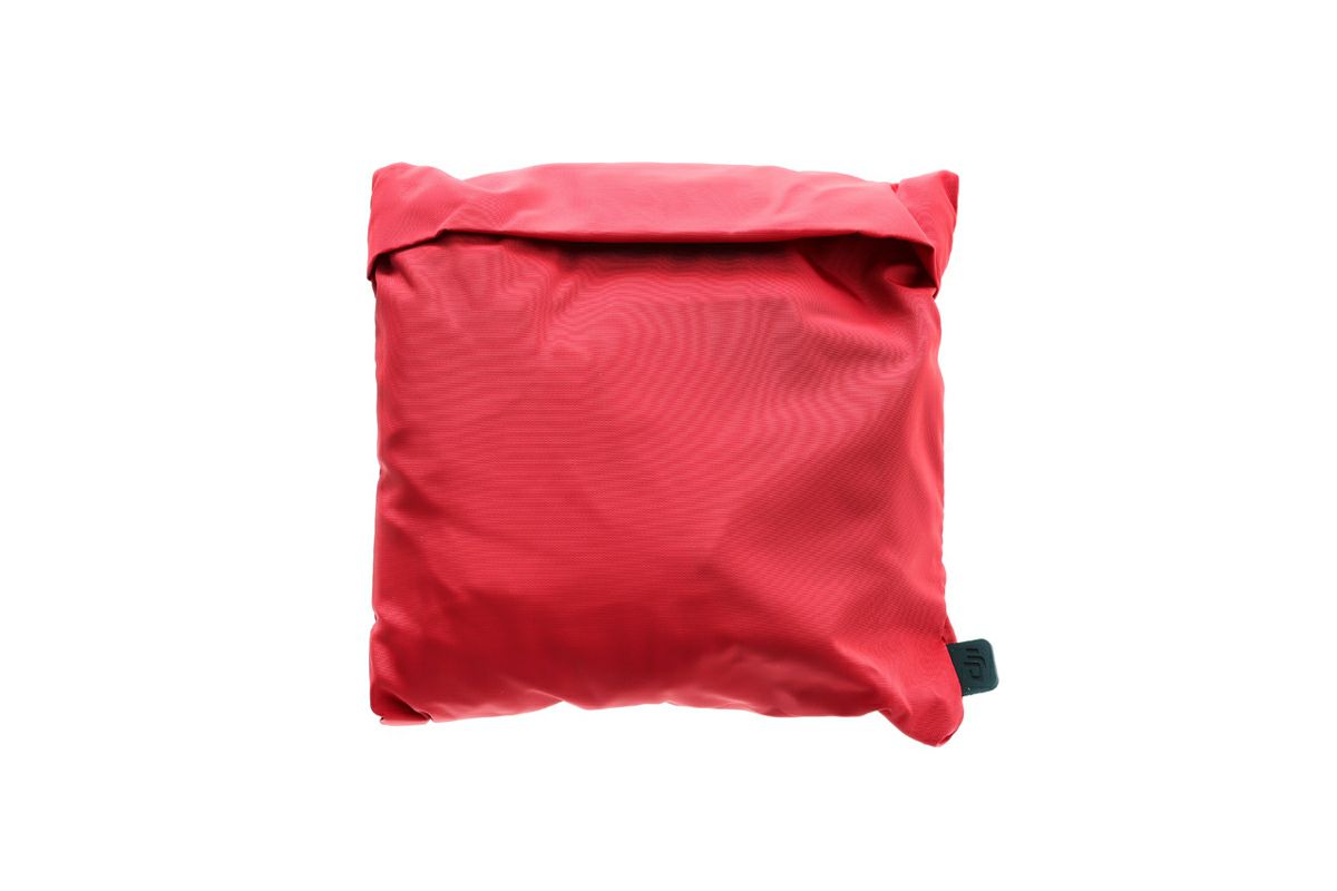 DJI Phantom 4 Spare Part 57 Wrap Pack (red)